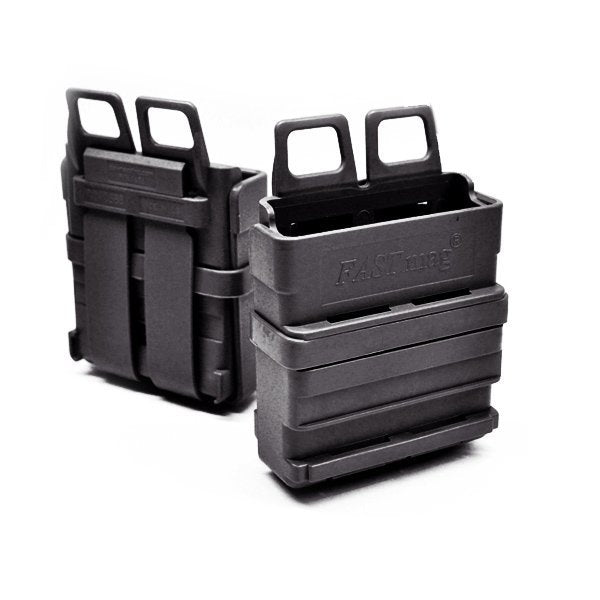 Porte-chargeur 7.62 ITW Nexus FastMag Heavy en polymère rigide fixation MOLLE