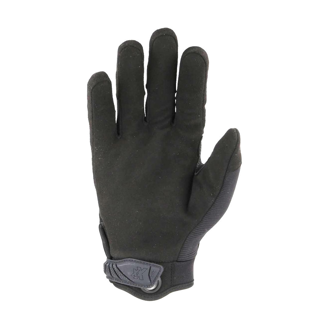Gants anti-coupure Kinetixx X-Mission Pro dextérité 4 compatibles écran tactile
