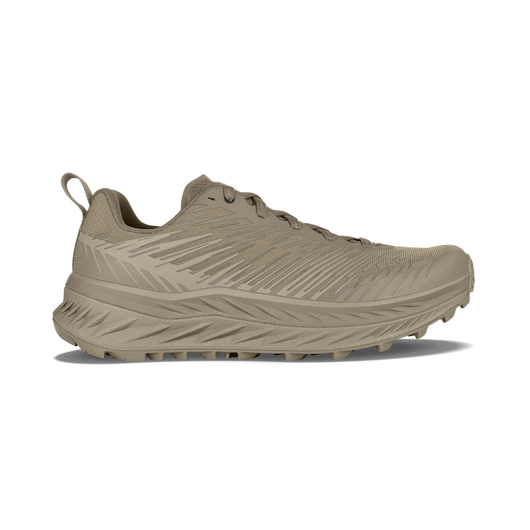 Chaussures de sport Lowa Fortux doublure textile semelle DYNEVA tige basse 85 mm