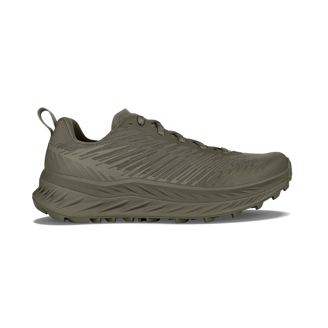 Chaussures de sport Lowa Fortux doublure textile semelle DYNEVA tige basse 85 mm