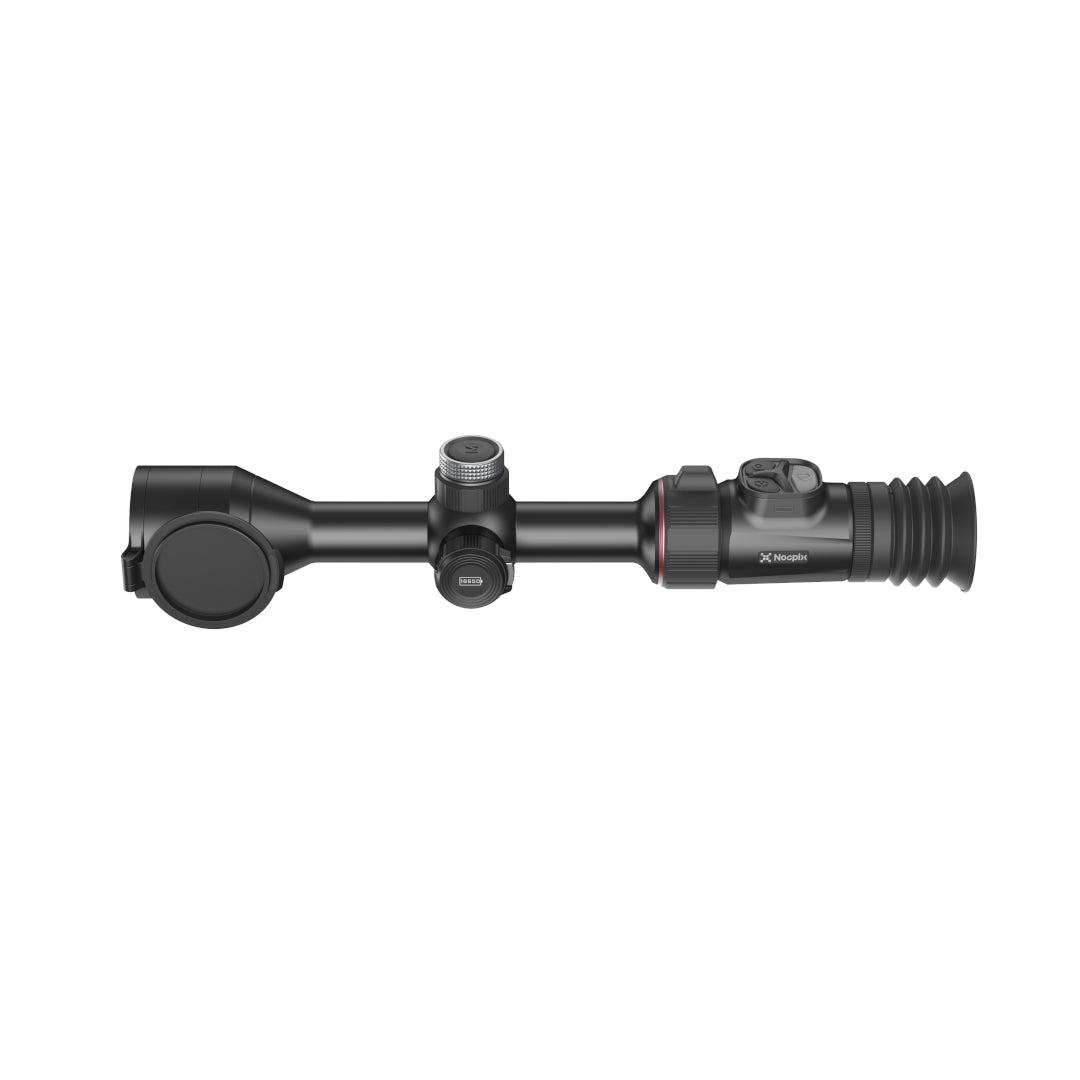 Lunette de visée thermique Nocpix ACE 2 H35R 640 x 512 px objectif 35 mm F0,9