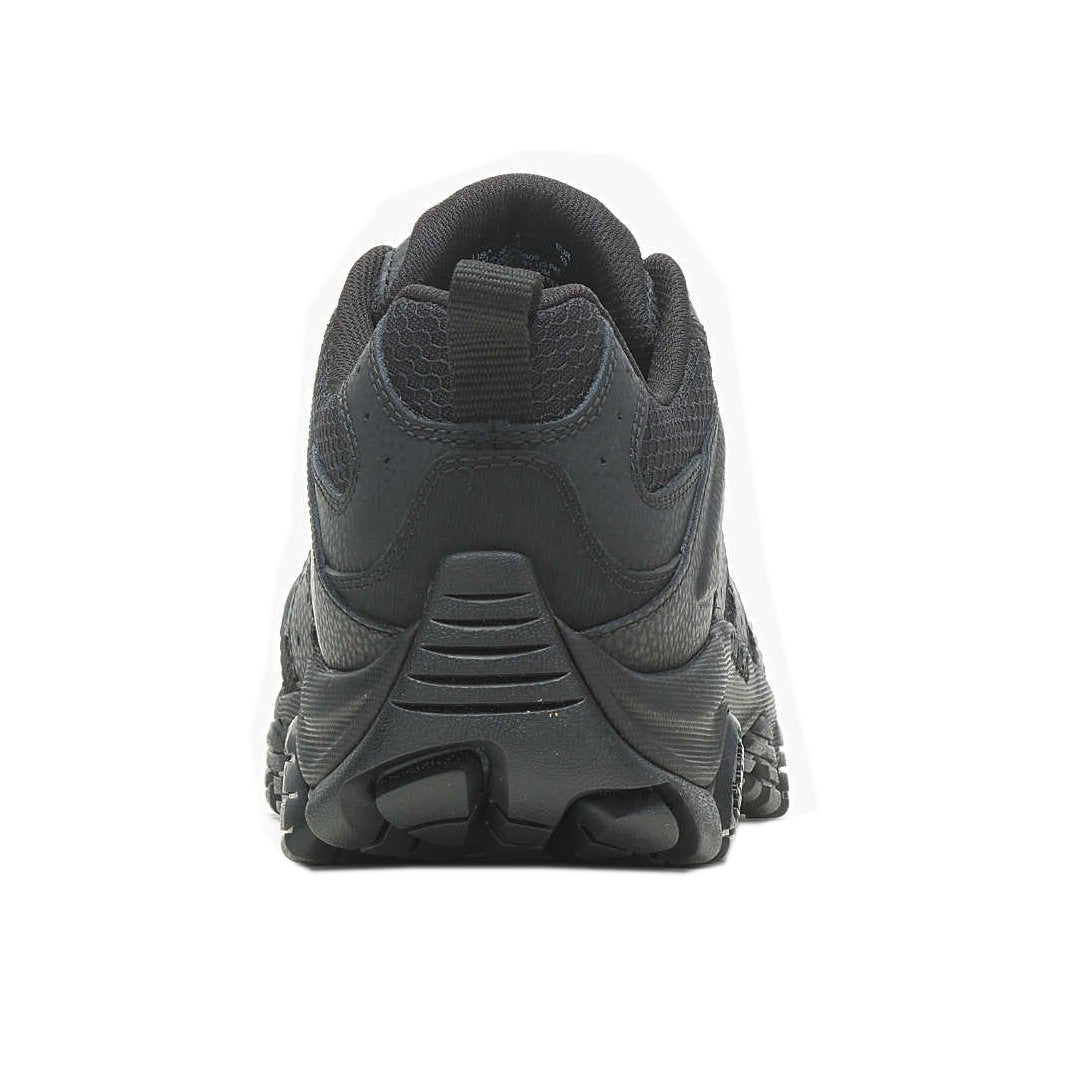 Chaussures d'intervention Merrell Moab 3 Low imperméables tige basse semelle Vibram TC5+