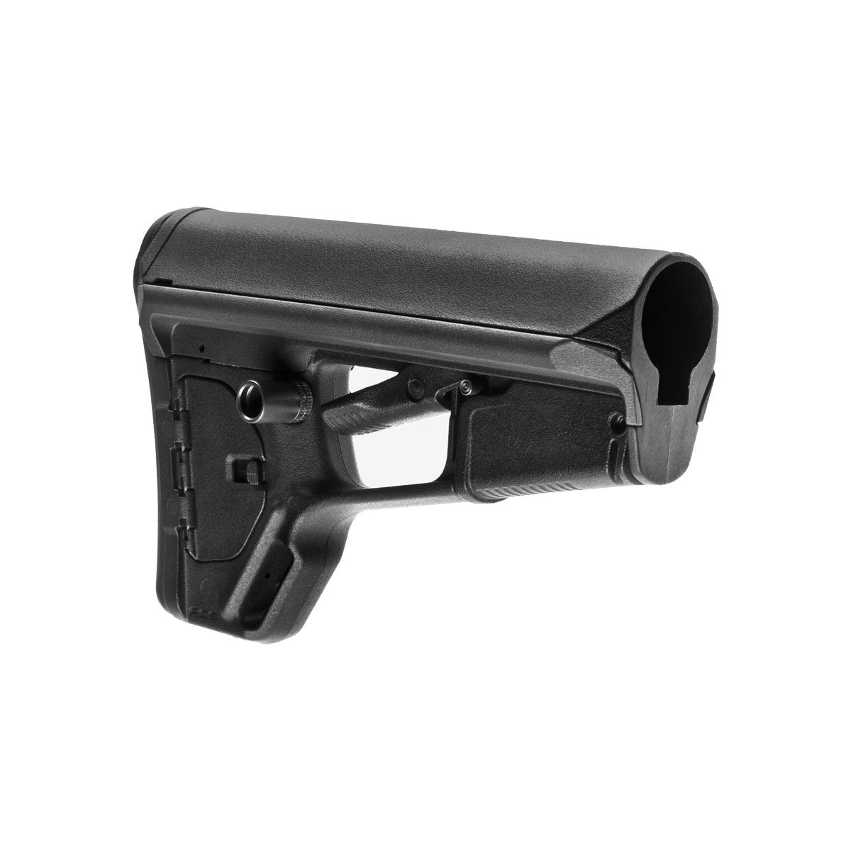 Crosse Magpul ACS-L Carbine pour AR15 et M4 réglable avec compartiment de rangement