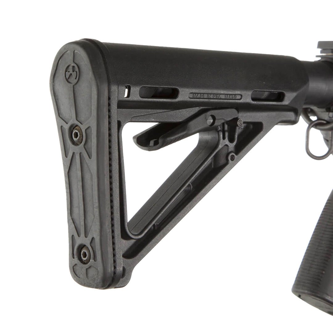Crosse Magpul MOE Carbine réglable AR15 et M4 plage de 8,4 cm pour 238 g