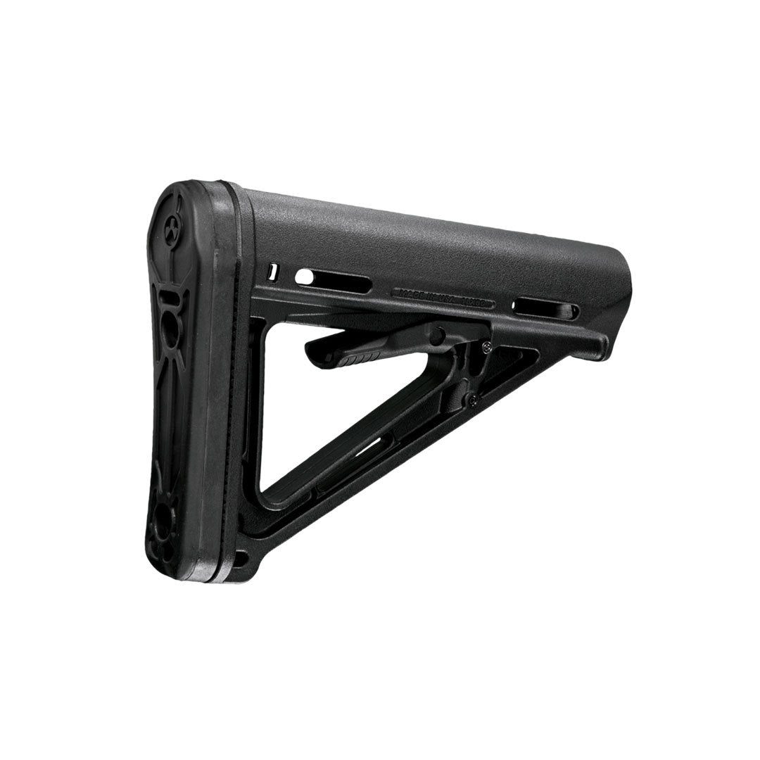 Crosse Magpul MOE Carbine pour HK416F sur tube de diamètre commercial 226 g