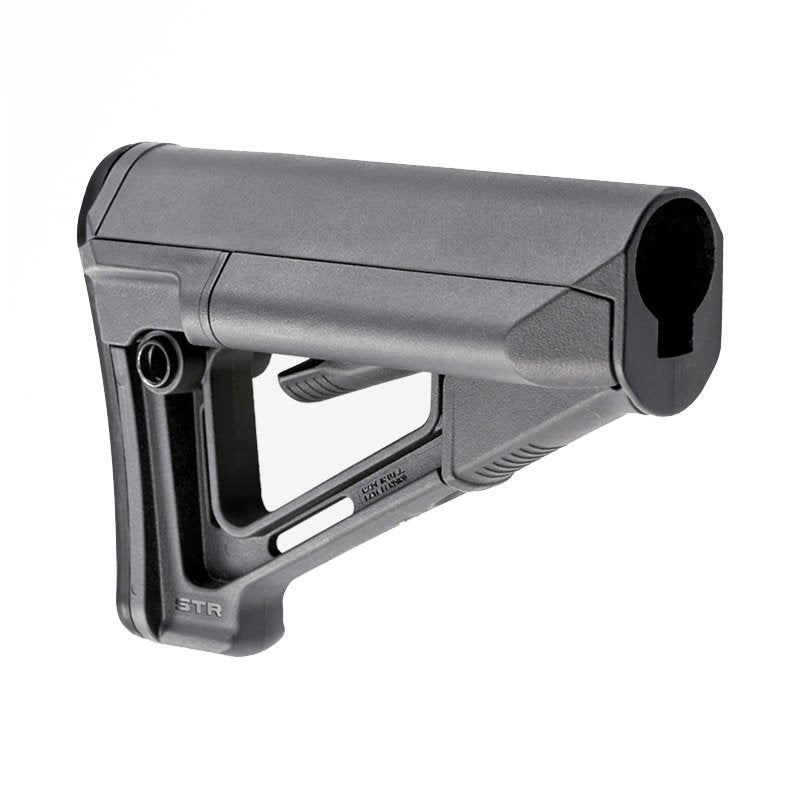 Crosse Magpul STR Carbine réglable AR15 et M4 deux tubes de rangement étanches