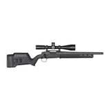Crosse Magpul Hunter 700 pour Remington 700 Short Action en polymère renforcé M-LOK