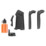 Kit poignée Magpul MIAD GEN 1.1 Type 1 pour AR15 et M4 à parties interchangeables