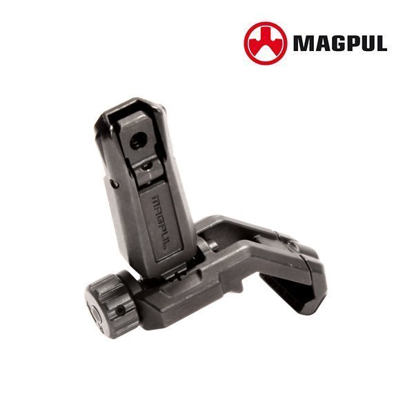 T-shirt imprimé Oeilleton arrière Mbus Pro Offset à 45° Magpul