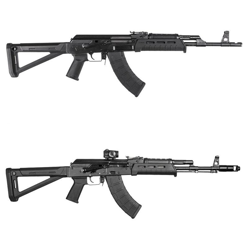 Garde-main Magpul MOE AK pour AK-47 AKM et AK-74 emplacements M-LOK 221 g