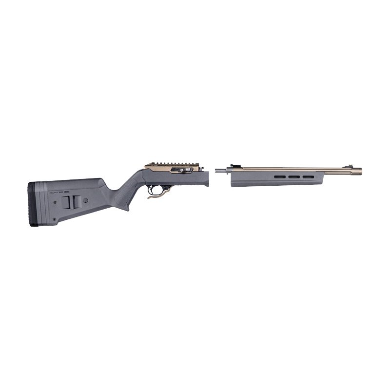 Crosse Magpul Hunter X-22 Takedown pour Ruger 10/22 Takedown polymère M-LOK