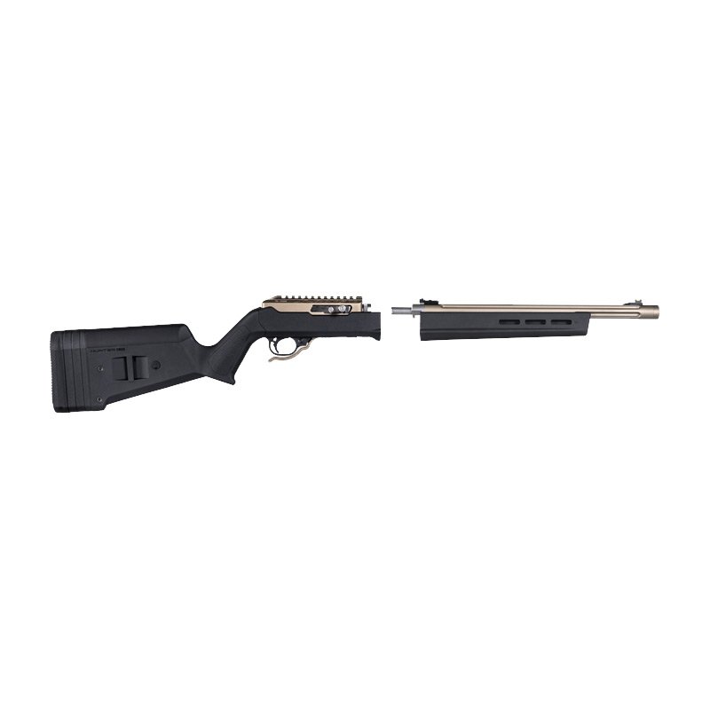 Crosse Magpul Hunter X-22 Takedown pour Ruger 10/22 Takedown polymère M-LOK