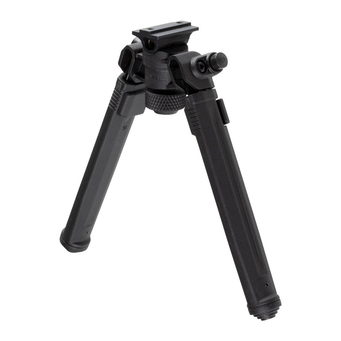 Bipied Magpul à fixation A.R.M.S. 17S en aluminium 6061 T-6 jambes de 16 à 26 cm