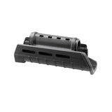 Garde-main Magpul MOE AKM M-LOK pour AK47, AKM et AK74 à boîtier embouti