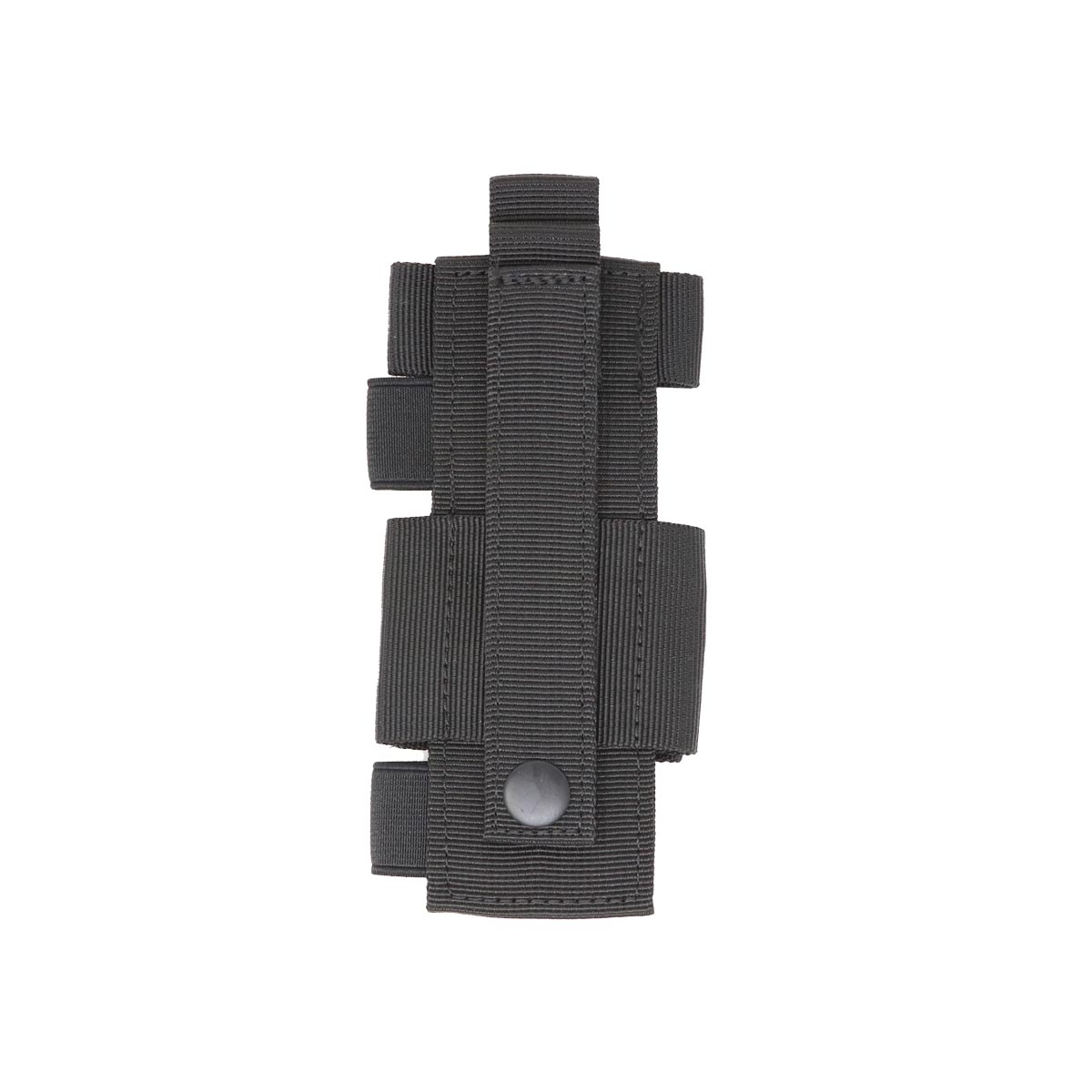 Porte-garrot universel Vigilant en nylon avec emplacements ciseau et marqueur 46 g