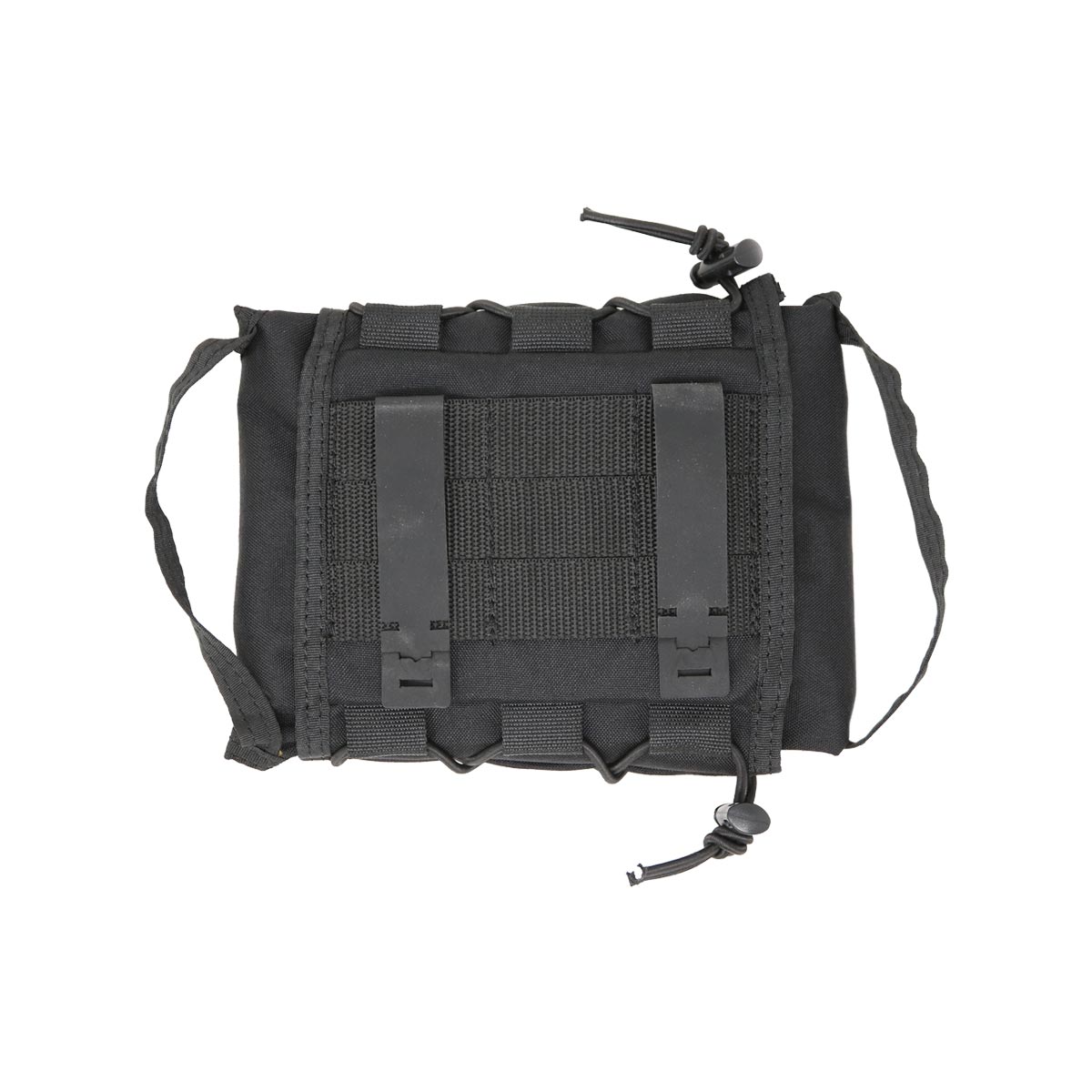 Poche médicale IFAK Vigilant Slider avec insert amovible extractible en Cordura
