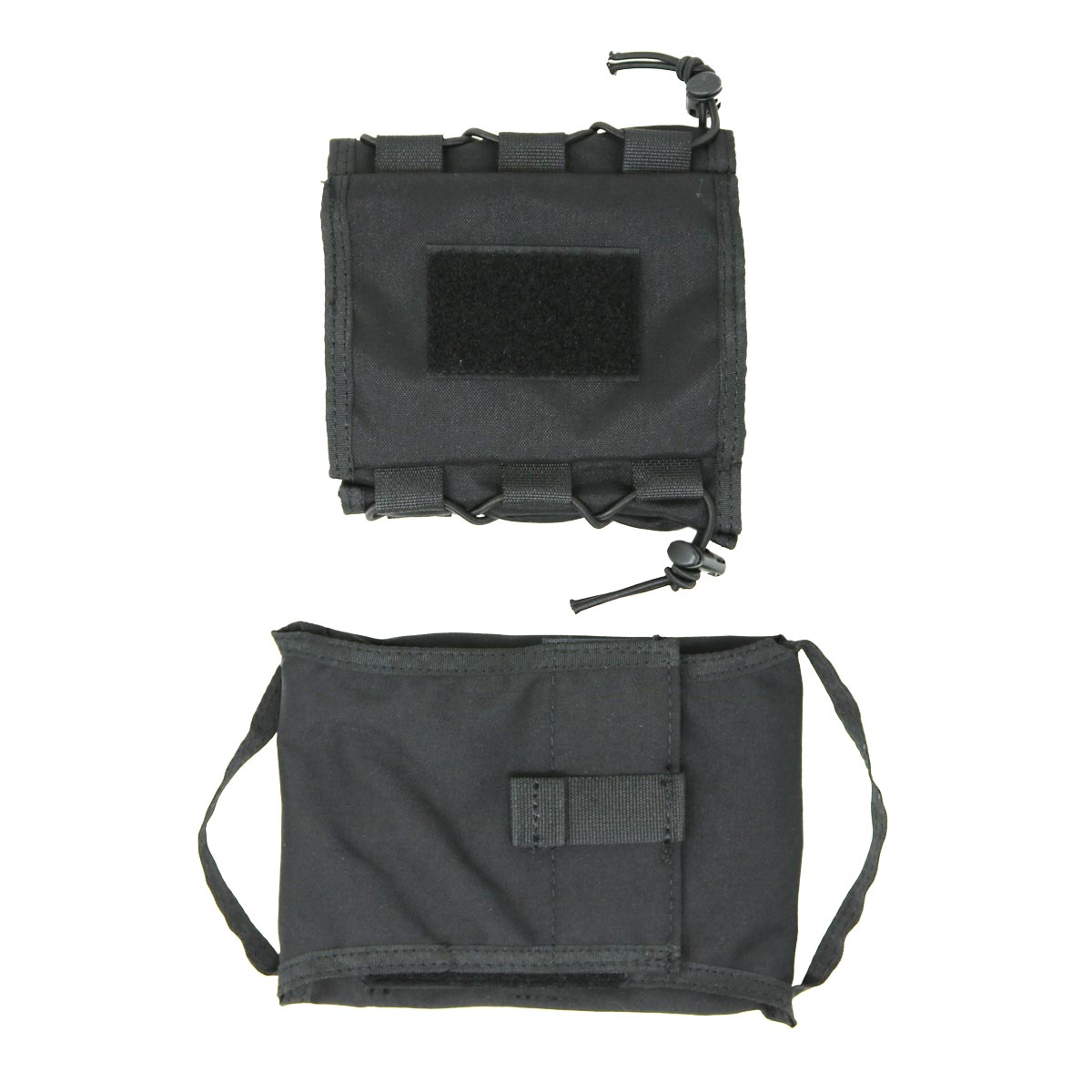 Poche médicale IFAK Vigilant Slider 20 x 16 cm en nylon Cordura fixation MOLLE