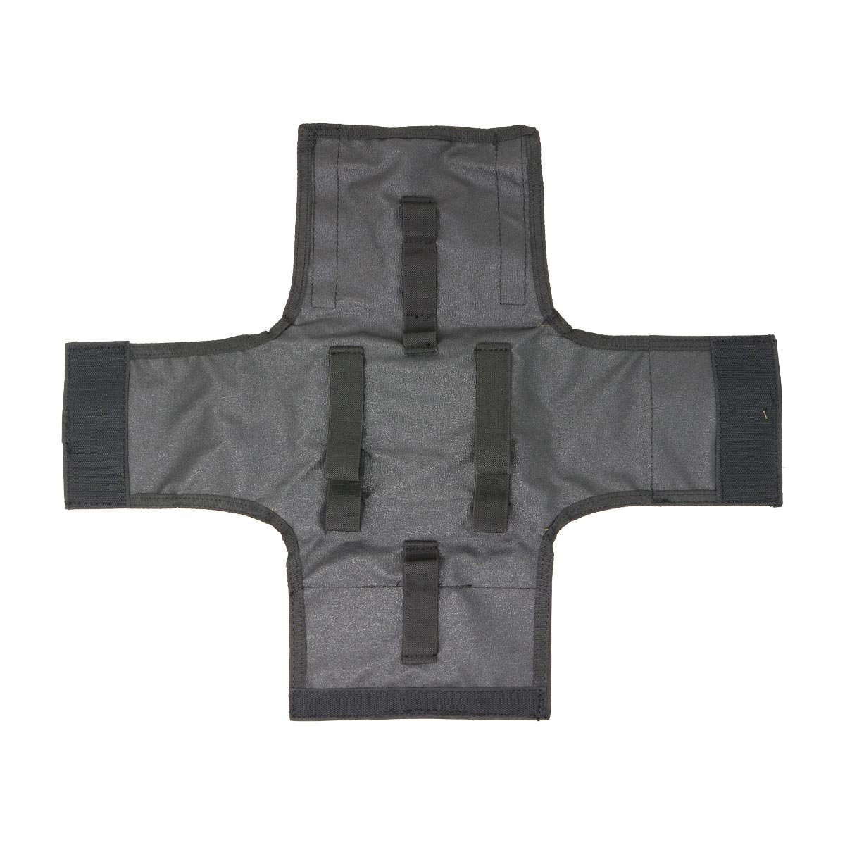Poche médicale IFAK Vigilant Slider 20 x 16 cm en nylon Cordura fixation MOLLE
