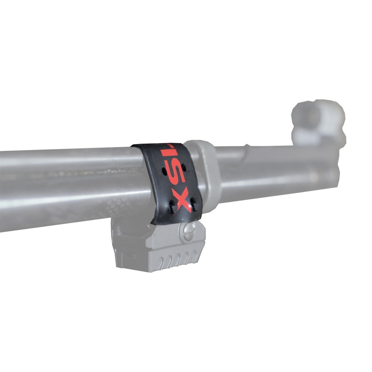 Adaptateur de rail Picatinny MagRail Mantis MT-2017 à fixation par sangle élastique