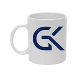 Mug GK Professional Uniform pour le bureau, le foyer et la salle de repos