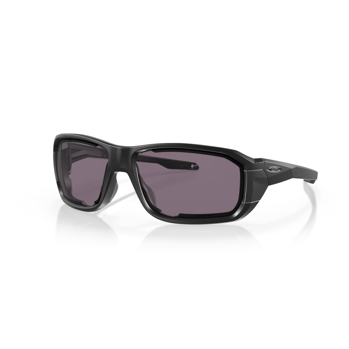 Lunette Si Ballistic Hnbl Mate verres Prizm Oakley SI