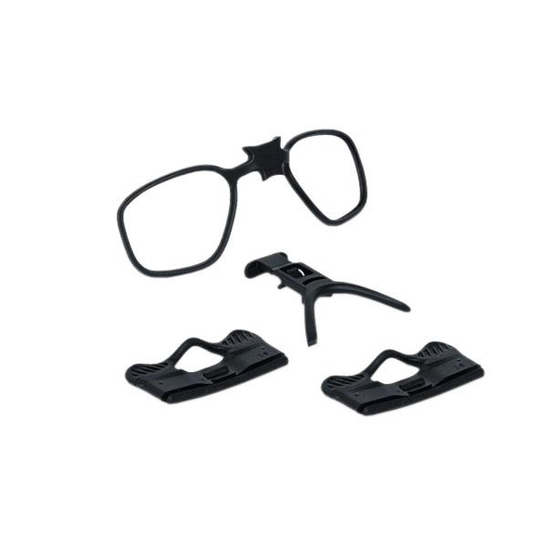 Insert verres correcteurs Oakley SI U-Rx Carrier +6.00/-6.00 pour M-Frame 2.0 et 3.0