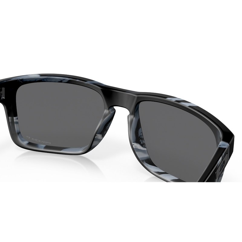 Lunettes de soleil Oakley SI Holbrook ANSI Z87.1, écrans Prizm polarisés