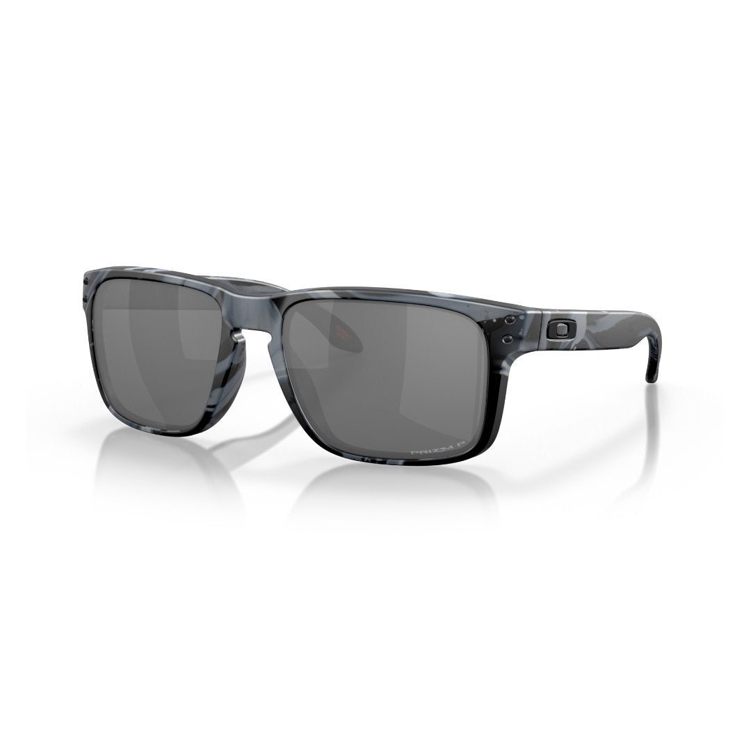 Solaire Si Holbrook Urban Spin verres Prizm Polarizes Oakley SI