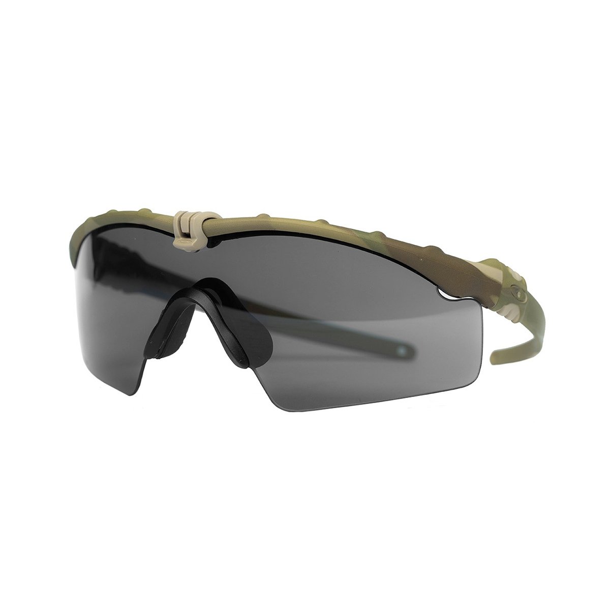 Lunette Si Ballistic Frame 3.0 (EN) 1 Ercan Oakley SI