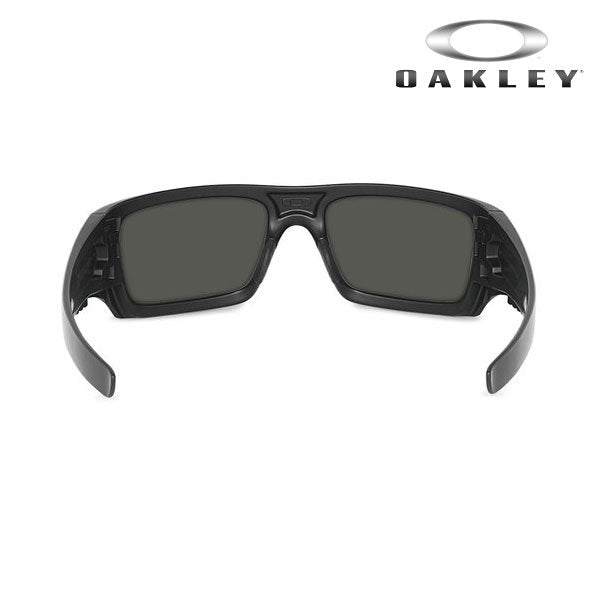 Lunettes de protection Oakley SI Det Cord ANSI Z87.1 et MIL-PRF 32432 classe 3