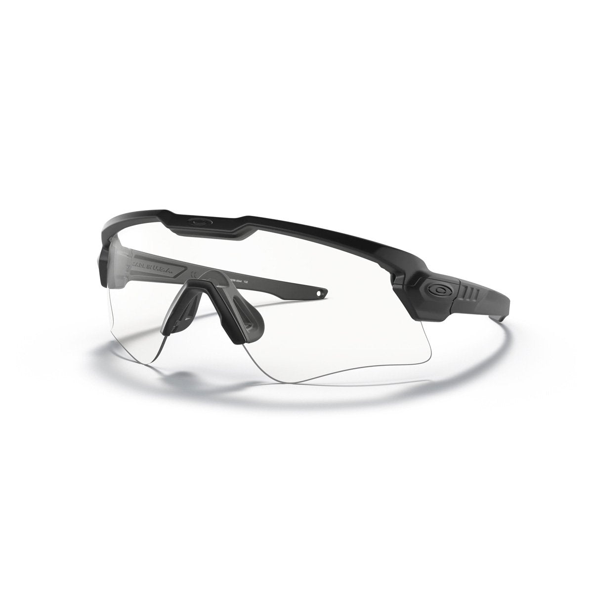 Lunettes balistiques Oakley SI M-Frame Alpha système modulaire monture 28 g HDO