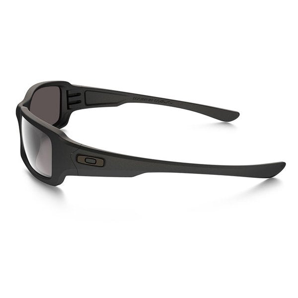 Lunettes de soleil Oakley SI Fives Squared courbure 8,75 et ANSI Z87.1