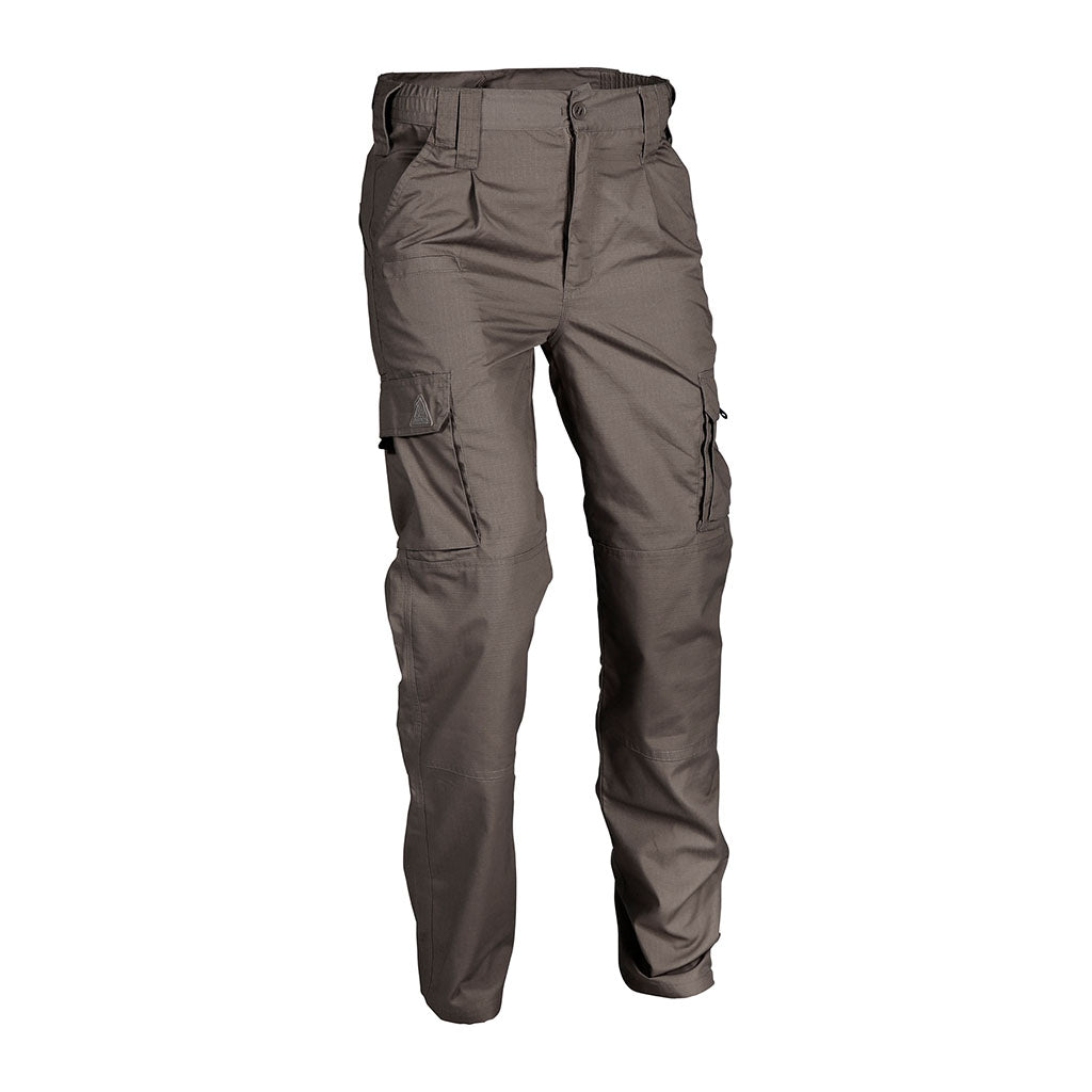Pantalon tactique Ares Baroud Light tissu léger à séchage rapide bas de jambe ajustable