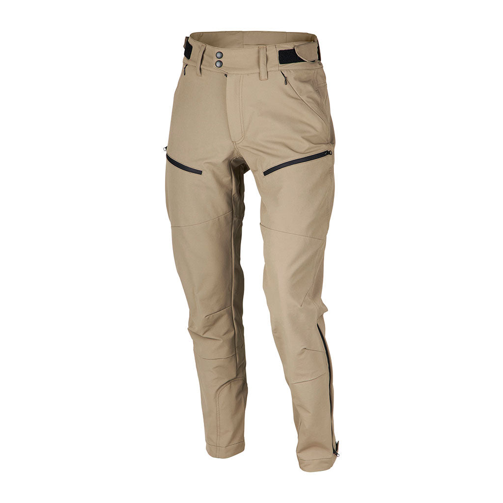 Pantalon tactique Ares Baroud Light tissu léger à séchage rapide bas de jambe ajustable