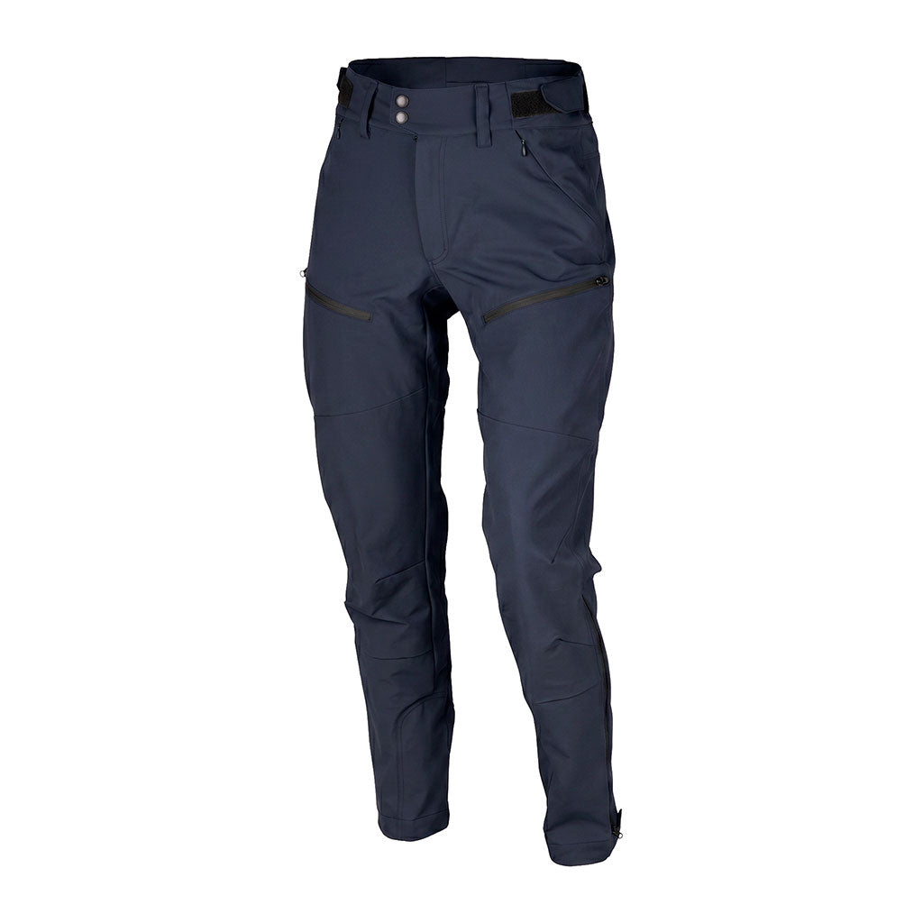 Pantalon tactique Ares Baroud Light tissu léger à séchage rapide bas de jambe ajustable