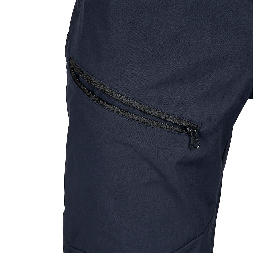 Pantalon tactique Ares Baroud Light tissu léger à séchage rapide bas de jambe ajustable