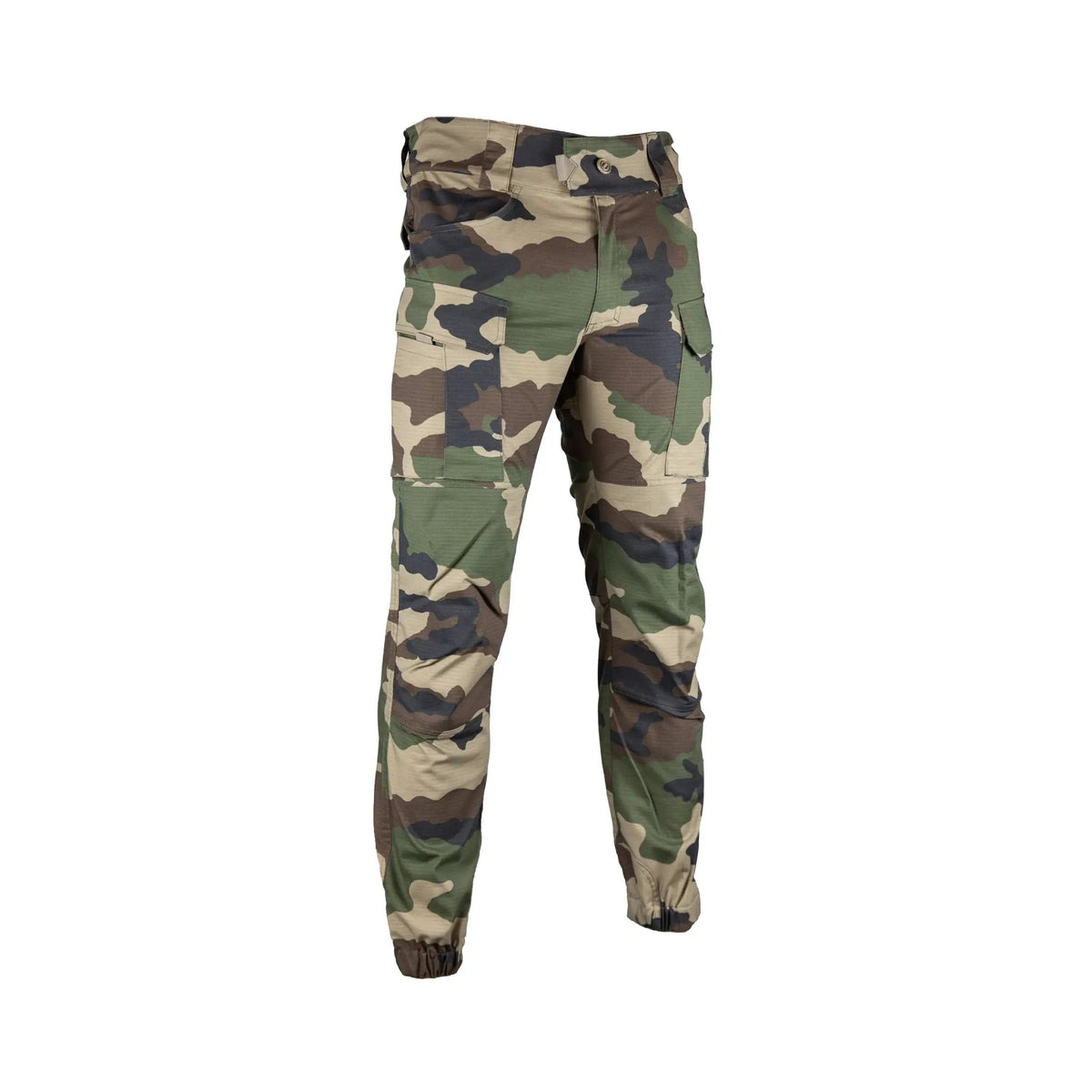 Pantalon de combat GK Dutycall ripstop extensible 220 g/m² 7 poches traitement infrarouge