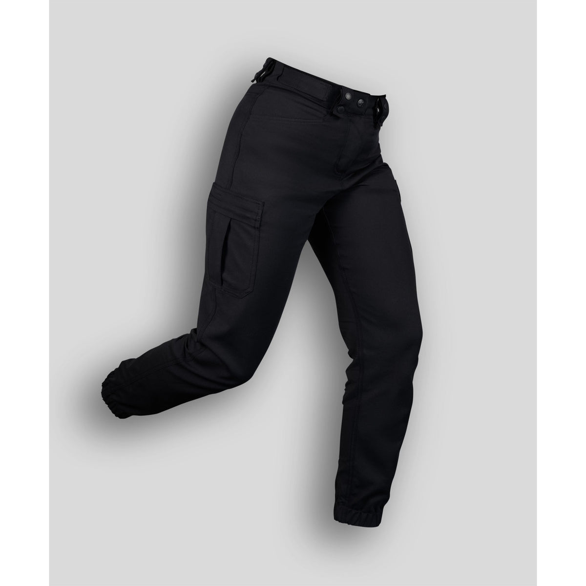 Pantalon de service FDO femme GK Professional 200 g/m² élasthanne grille du 32 au 60