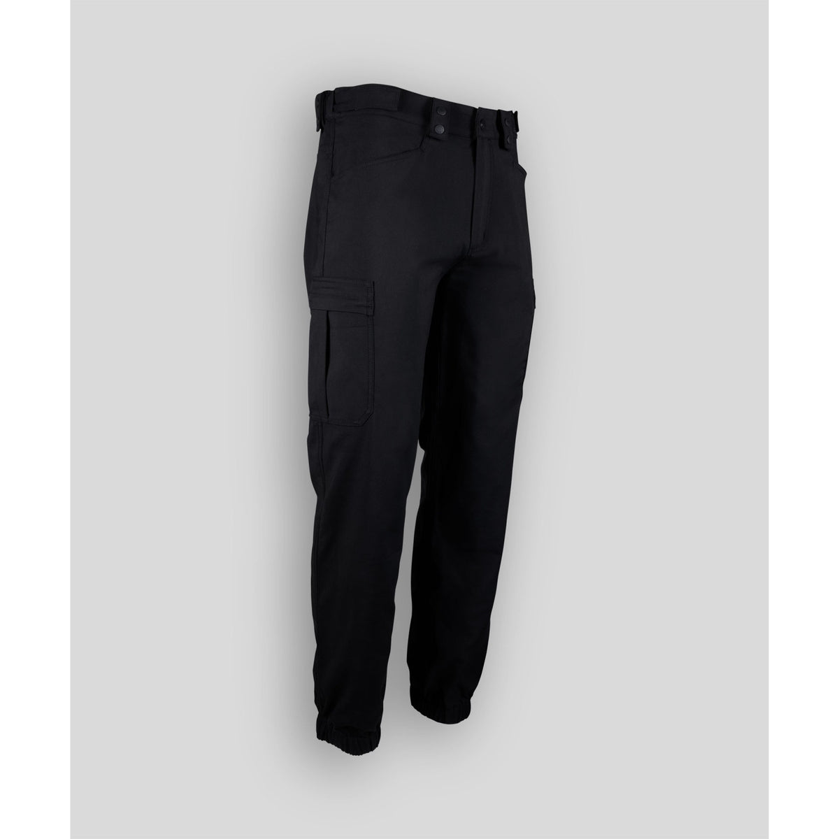 Pantalon de service FDO homme GK Professional 200 g/m² élasthanne chevilles élastiquées