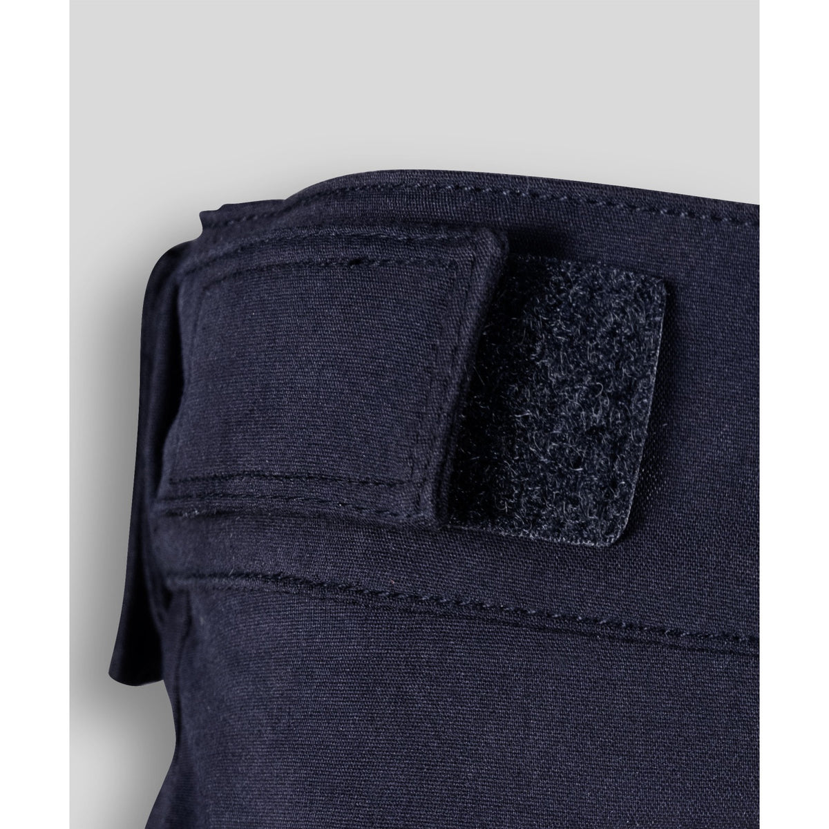 Pantalon droit FDO homme GK Professional 200 g/m² élasthanne bas de jambe coupe droite