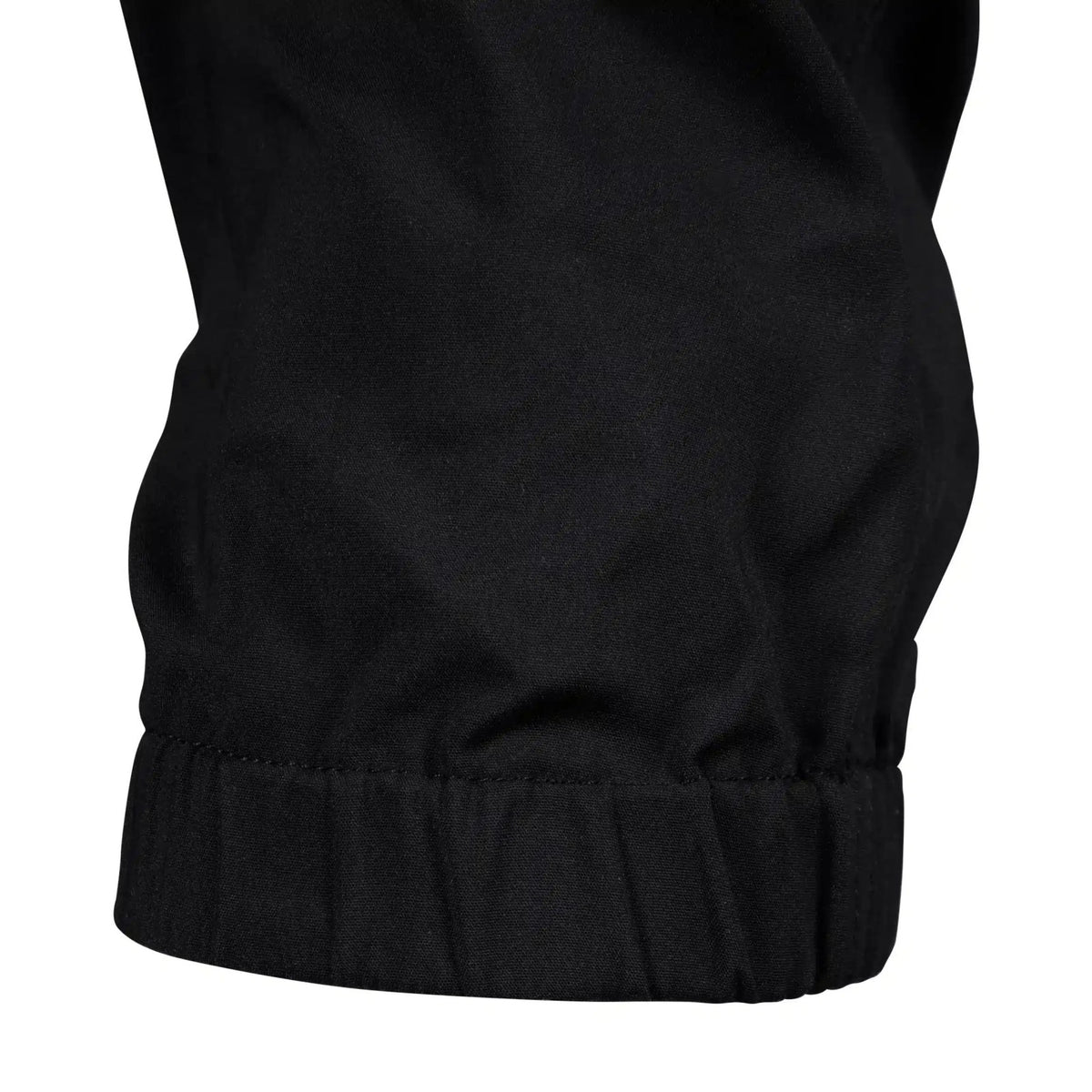 Pantalon droit FDO homme GK Professional 200 g/m² élasthanne bas de jambe coupe droite
