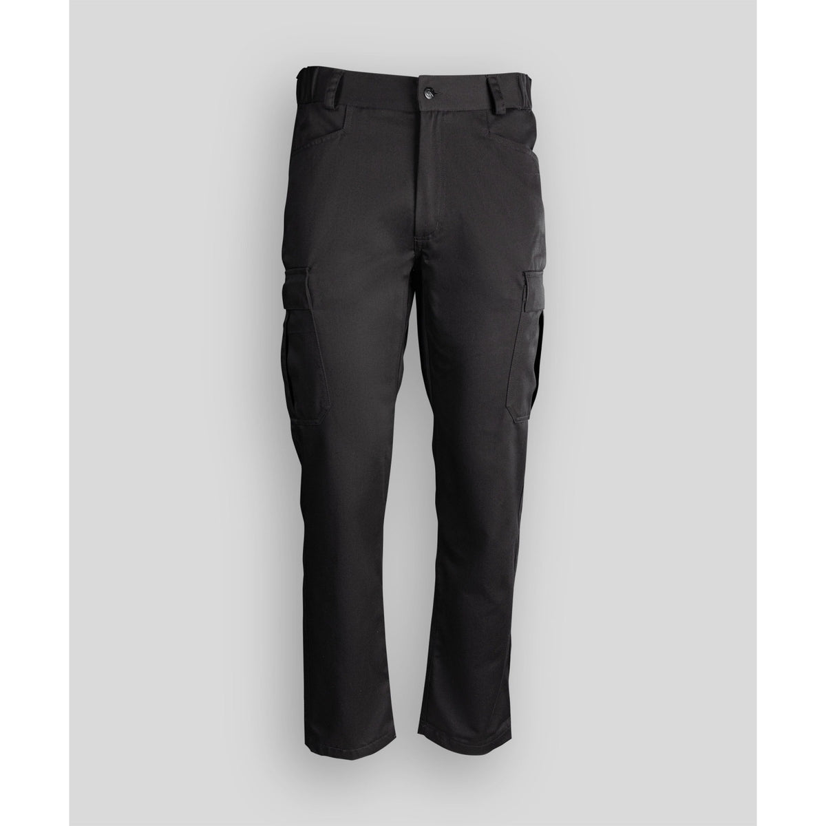 Pantalon de sécurité privée GK Professional 240 g/m² certifié OEKO-TEX coupe droite 4 poches