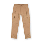 Pantalon Survivor Ripstop GK Undercover 220 g/m² 10 poches logements genoux