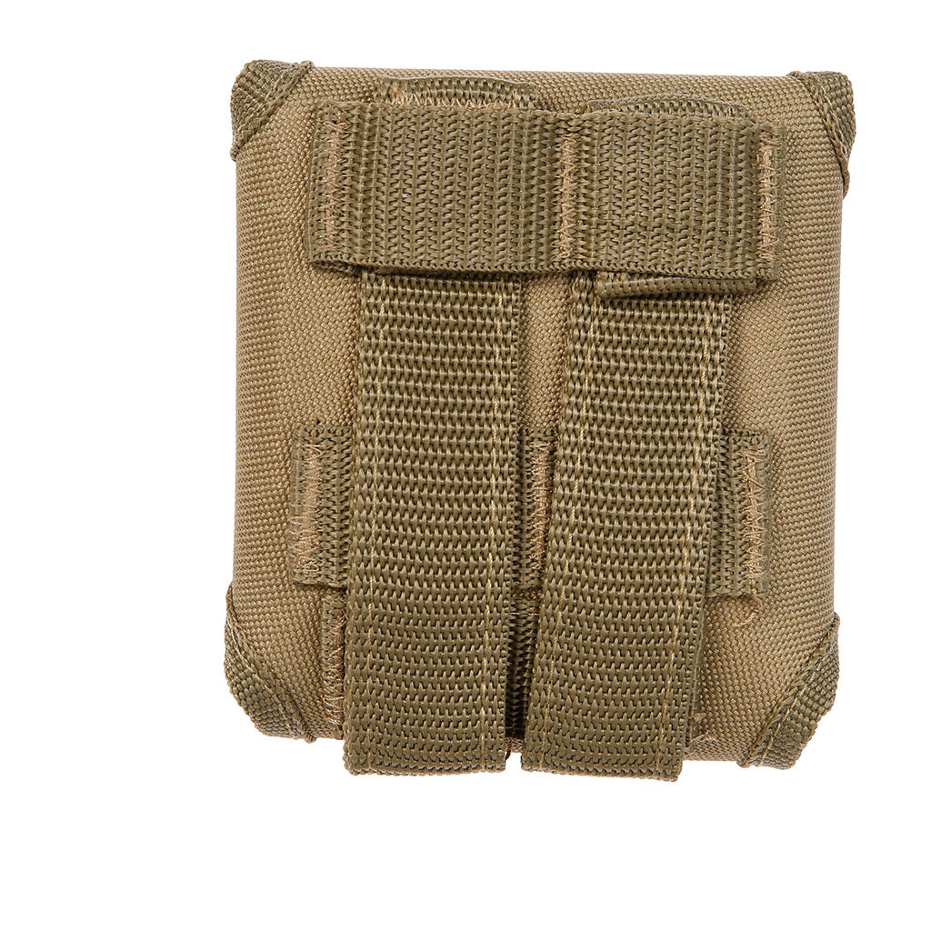 Pochette de délestage souple Ares ISTC à montage MOLLE sans bouton pression