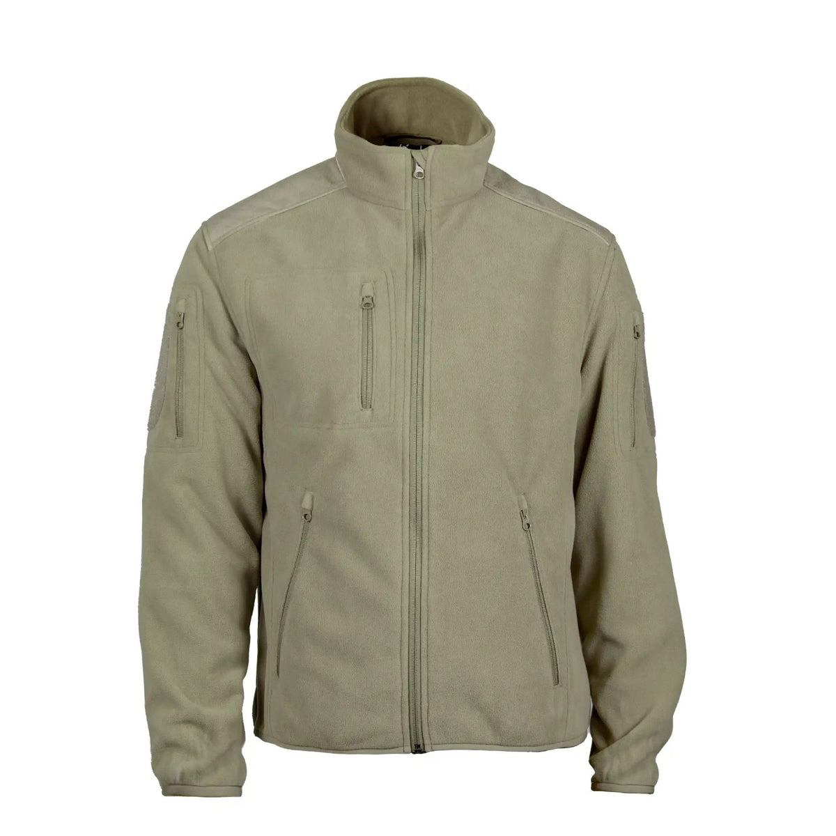 Veste polaire GK Dutycall 300 g/m² renforts Cordura 500D certifiée OEKO-TEX STANDARD 100
