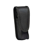 Porte-aérosol Sabre MK-3.5 en nylon 1680D 14,3 x 6,4 cm passant de ceinture 6,7 cm