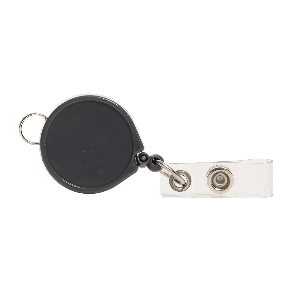 Porte-carte Ares à fermeture à glissière pour titres et documents de service