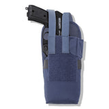 Porte-flashball GK Professional pour lanceur de défense, 200 grammes annoncés