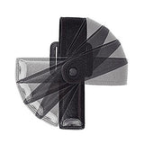 Porte-matraque pivotant King Cobra rotation 360° pour bâton télescopique 16, 21 et 26 pouces