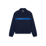 Pull polaire GK Professional Police Municipale renforts épaules et coudes poche poitrine